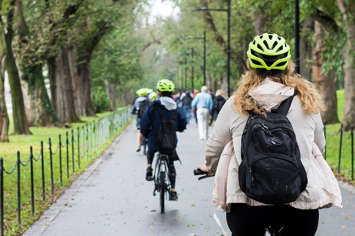 Washington DC Bike Rental - Photo 1 of 8